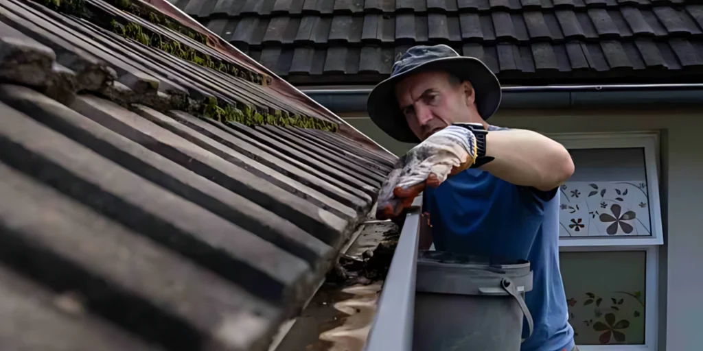 Gutter Cleaning Odessa DE home page