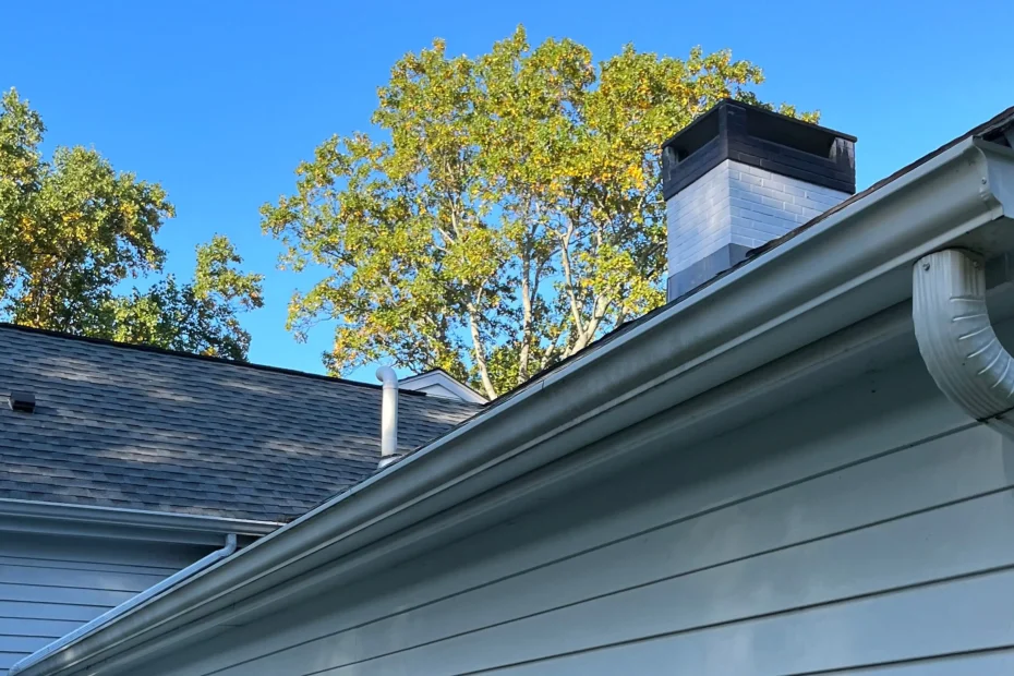 Odessa Gutter Cleaning